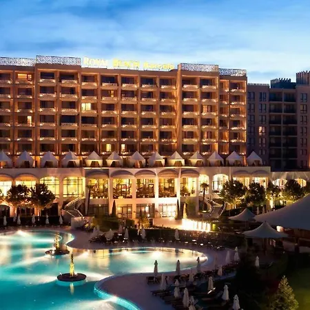 Apartment Barcelo Royal Beach Private Apartament Sunny Beach