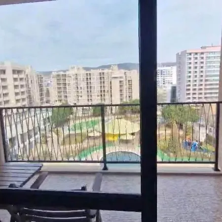 Barcelo Royal Beach Private Apartament Sunny Beach