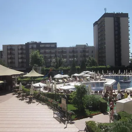 Apartment Barcelo Royal Beach Private Apartament Sunny Beach