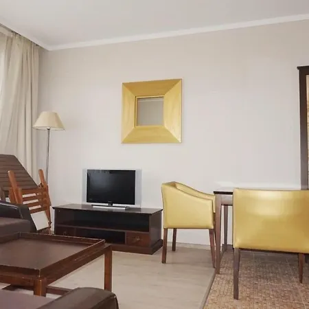 Barcelo Royal Beach Private Apartament Sunny Beach
