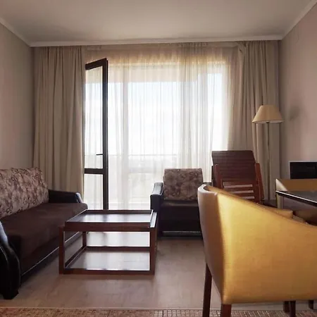 Barcelo Royal Beach Private Apartament Apartment *