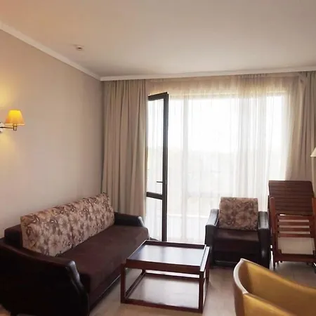 Barcelo Royal Beach Private Apartament Apartment Sunny Beach