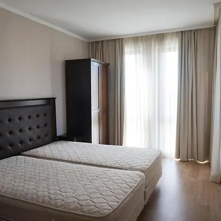 Barcelo Royal Beach Private Apartament Sunny Beach