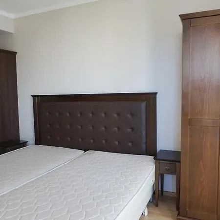 Barcelo Royal Beach Private Apartament Apartment