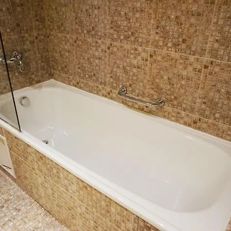 Apartment Barcelo Royal Beach Private Apartament