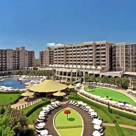 דירה Barcelo Royal Beach Private Apartament *