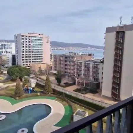 Barcelo Royal Beach Private Apartament דירה סאני ביץ'