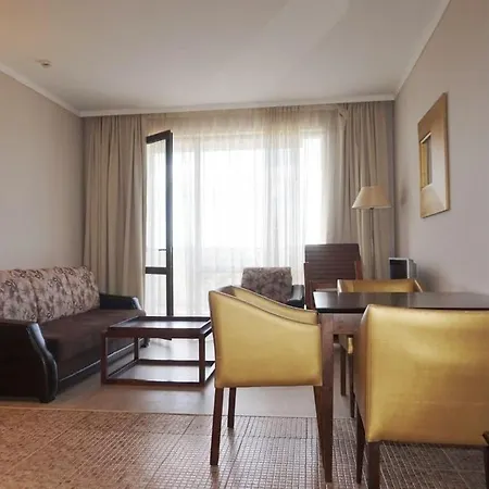 דירה Barcelo Royal Beach Private Apartament סאני ביץ'