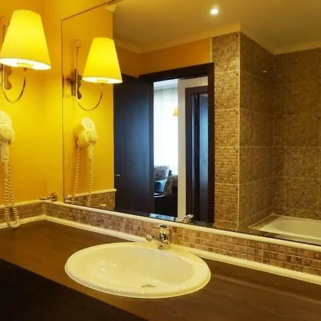 Barcelo Royal Beach Private Apartament * סאני ביץ'
