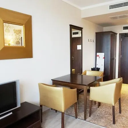 דירה Barcelo Royal Beach Private Apartament סאני ביץ'